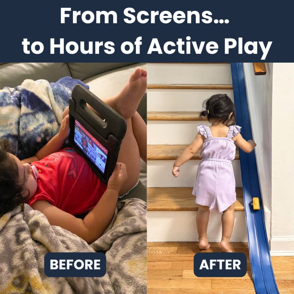 The Ultimate DIY Race Track